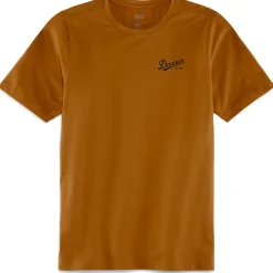 Fashion Danner 1932 Tee Mustard