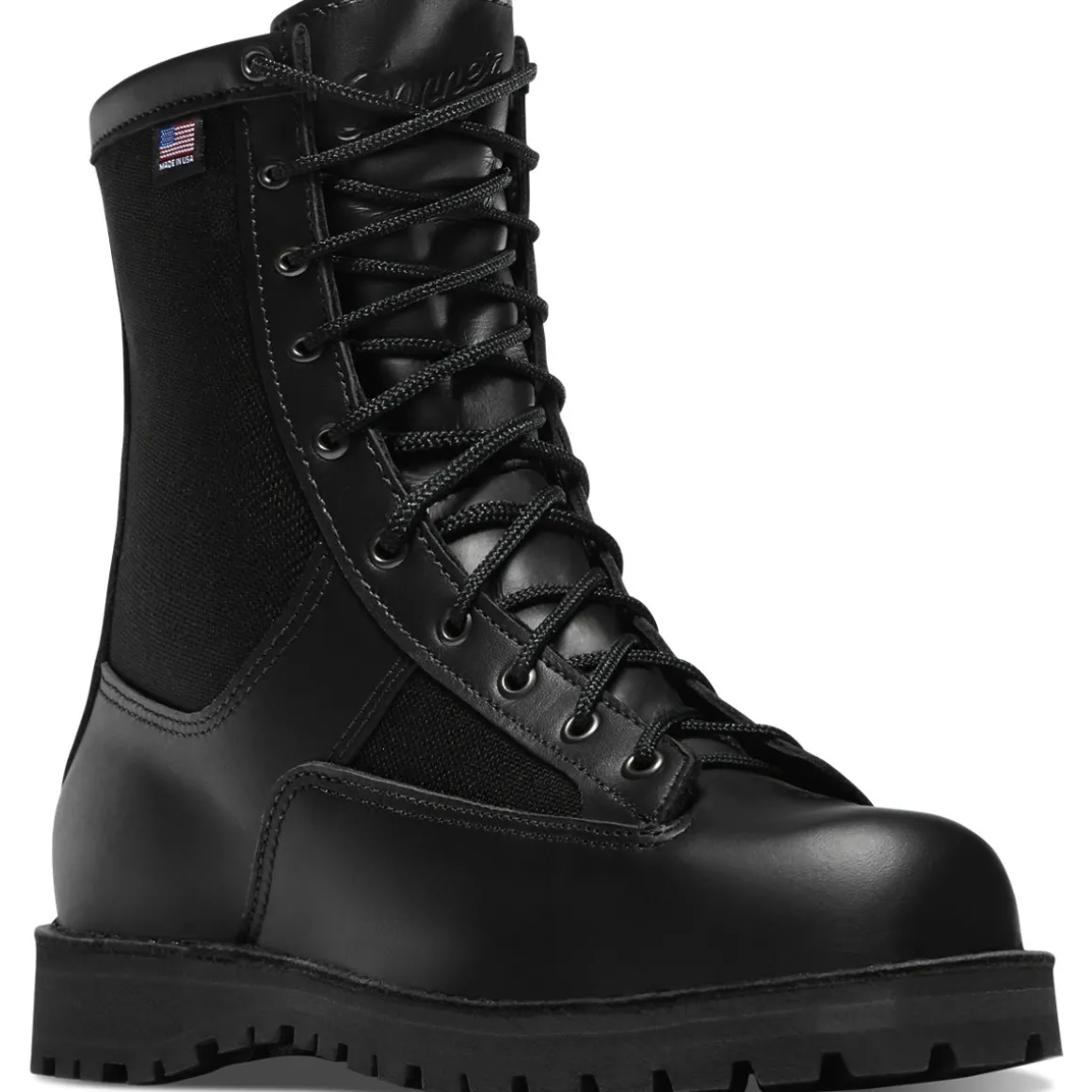 Best Danner Acadia Black