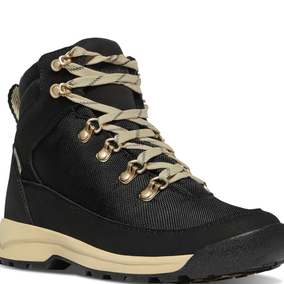 Store Danner Adrika JetBlack/Mojave