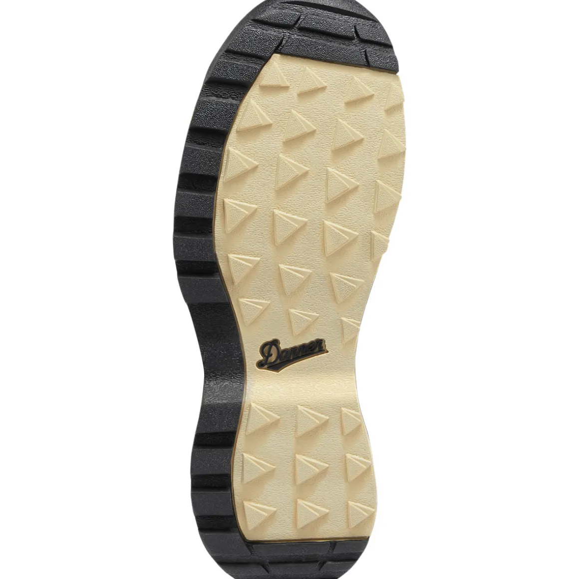 Store Danner Adrika JetBlack/Mojave