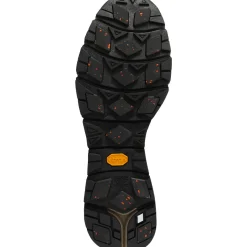 Store Danner Arctic 600 Side-Zip Black/Brown
