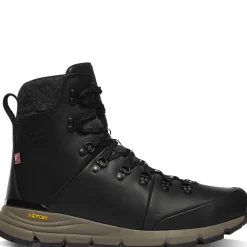 Best Sale Danner Arctic 600 Side-Zip Black