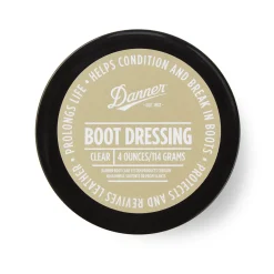 Discount Danner Boot Dressing