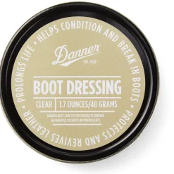 Fashion Danner Boot Dressing