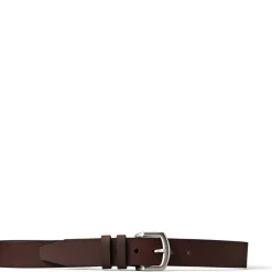 Shop Danner Brushgun Belt Brown