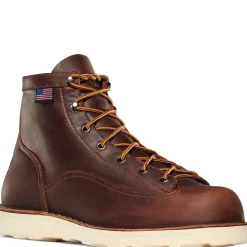 Online Danner Bull Run Brown