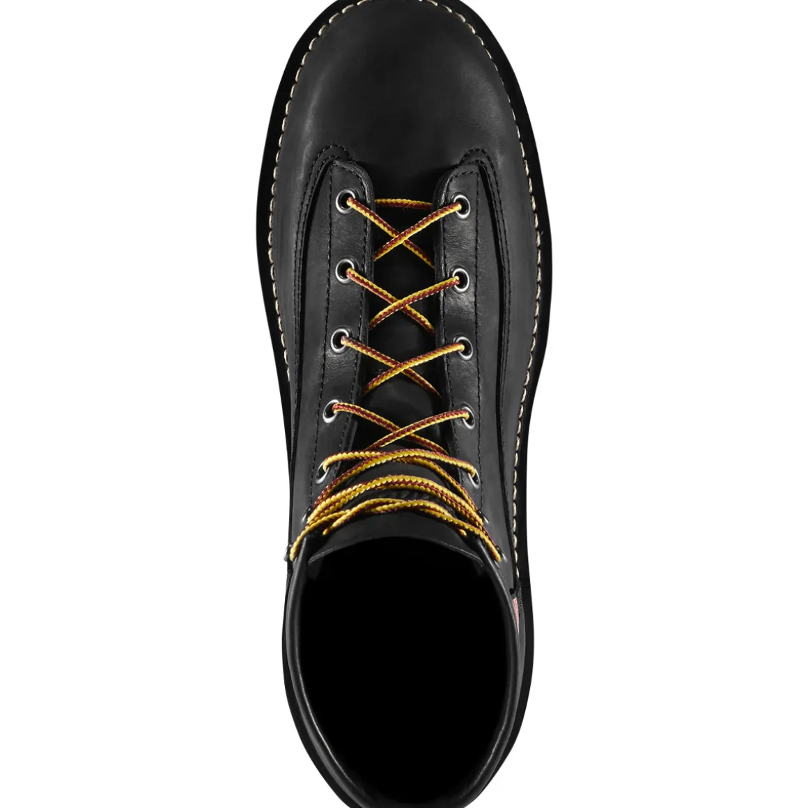 Cheap Danner Bull Run Black