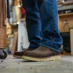 Sale Danner Bull Run Chelsea Brown