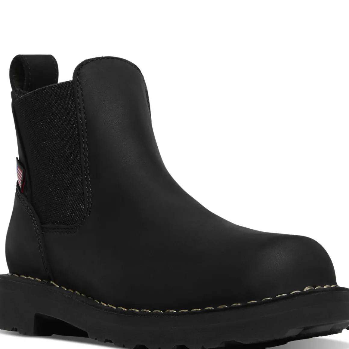 Best Sale Danner Bull Run Chelsea Black