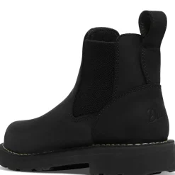 Best Sale Danner Bull Run Chelsea Black