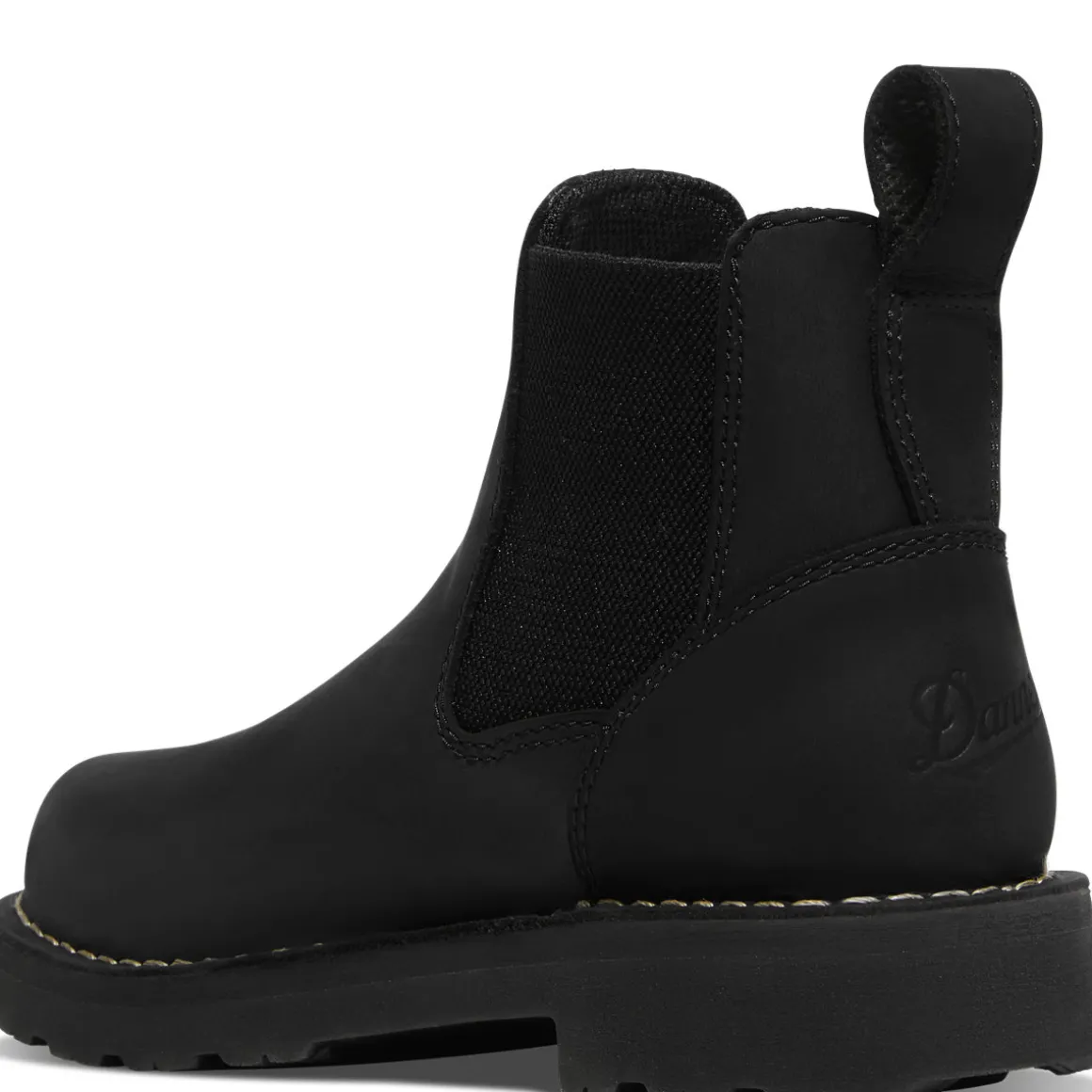 Best Sale Danner Bull Run Chelsea Black