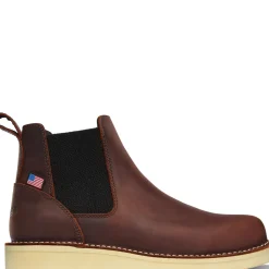 Online Danner Bull Run Chelsea Brown