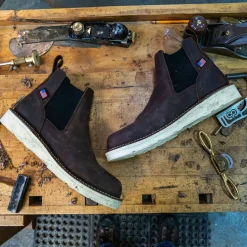 Online Danner Bull Run Chelsea Brown