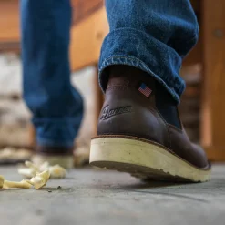 Online Danner Bull Run Chelsea Brown