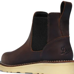 Fashion Danner Bull Run Chelsea Brown