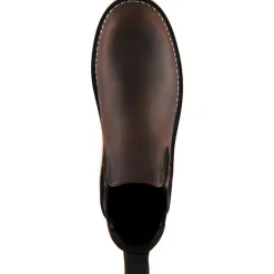 Fashion Danner Bull Run Chelsea Brown