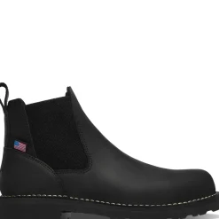 Flash Sale Danner Bull Run Chelsea Black