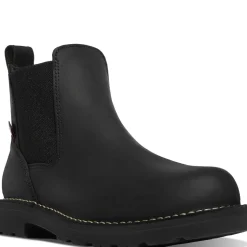 Flash Sale Danner Bull Run Chelsea Black