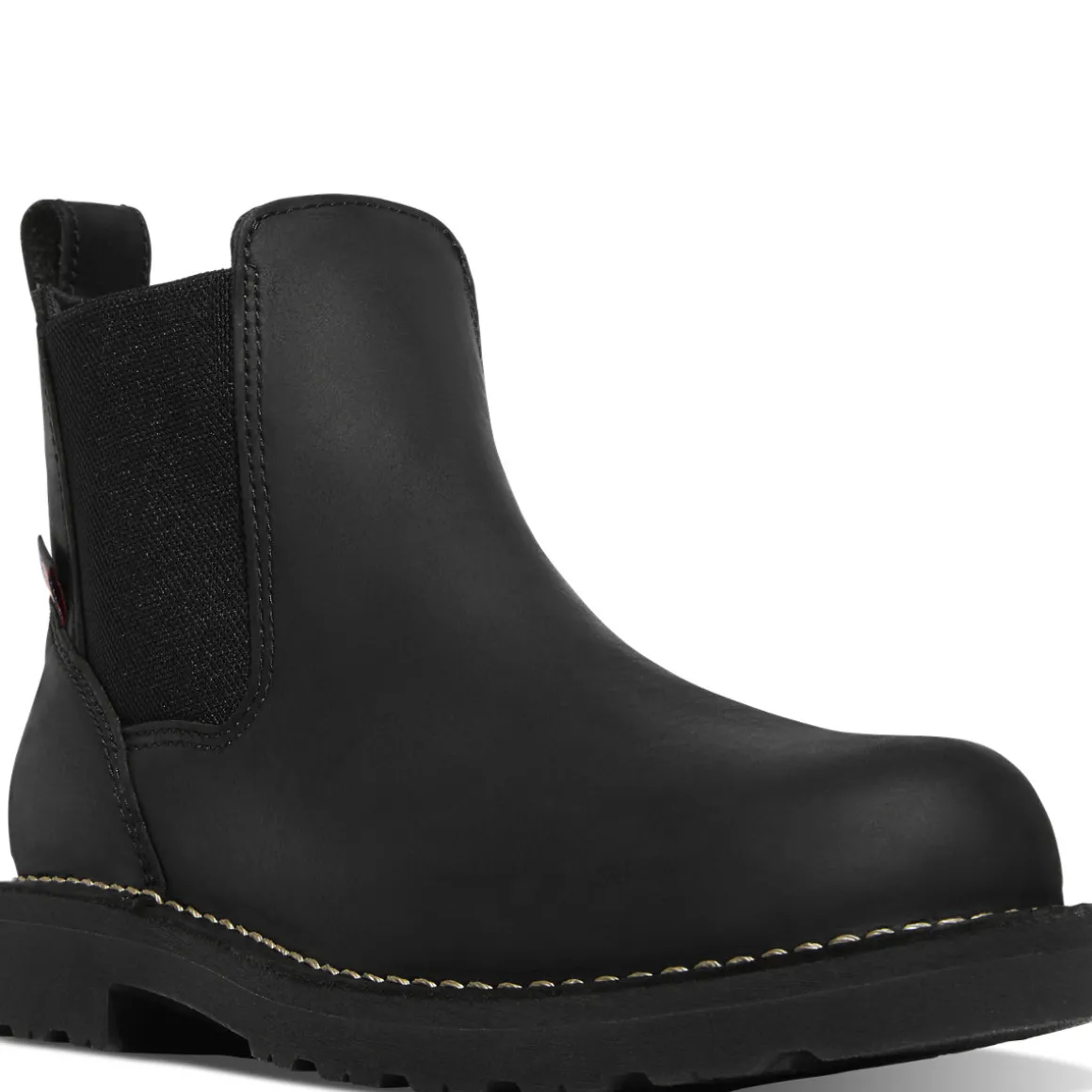 Flash Sale Danner Bull Run Chelsea Black