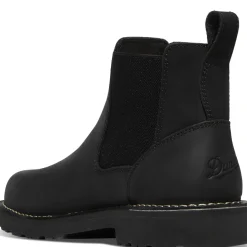 Flash Sale Danner Bull Run Chelsea Black