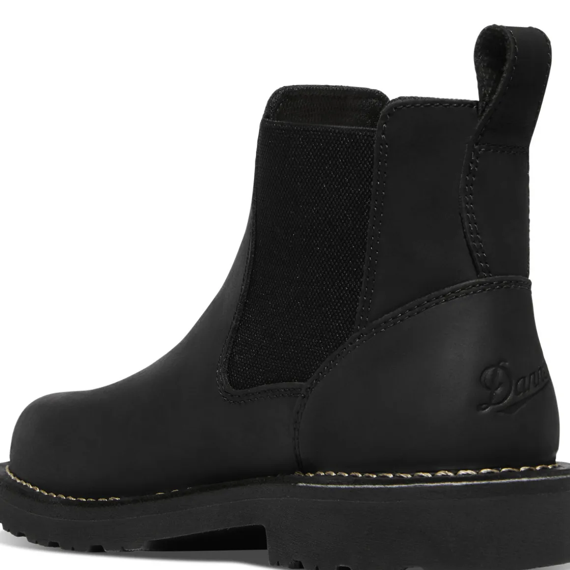 Flash Sale Danner Bull Run Chelsea Black