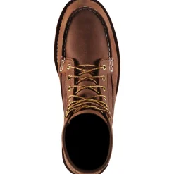 Best Sale Danner Bull Run Moc Toe Tobacco