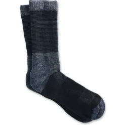 Store Danner Bull Run Socks Black/Gray