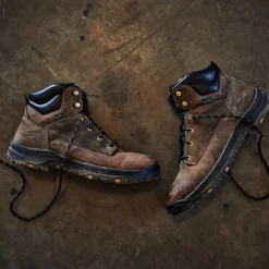 Hot Danner Caliper Brown
