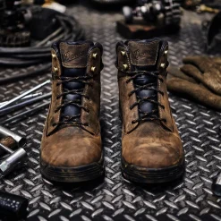 Hot Danner Caliper Brown
