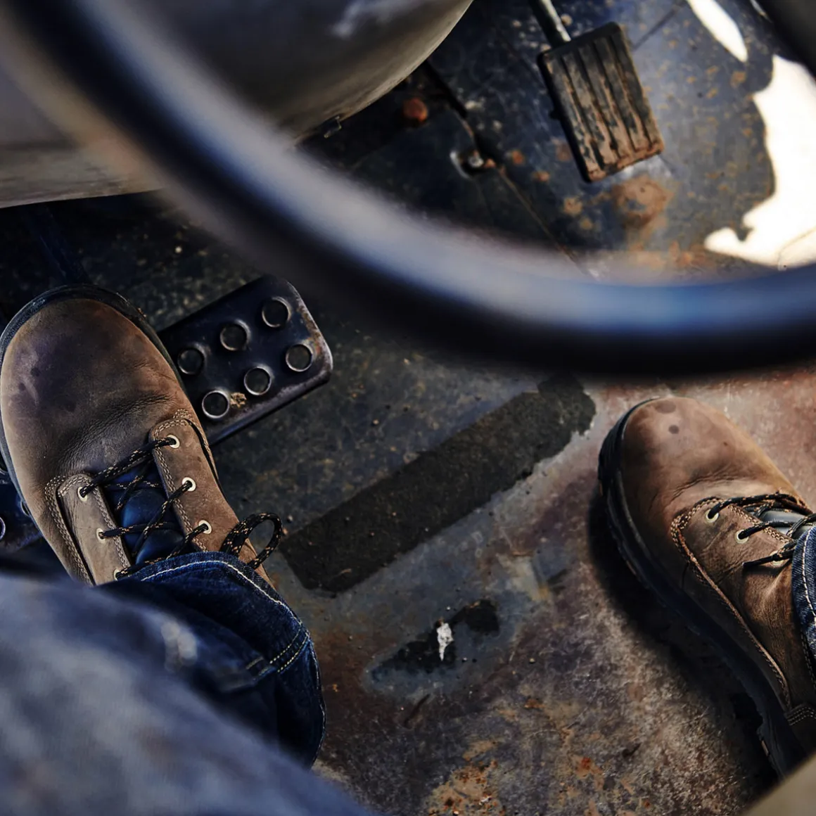 Discount Danner Caliper Brown