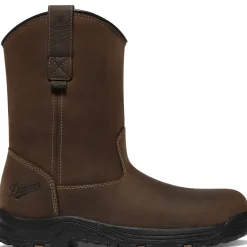 Hot Danner Caliper Wellington Brown