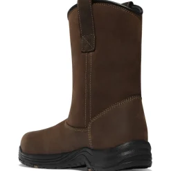 Hot Danner Caliper Wellington Brown