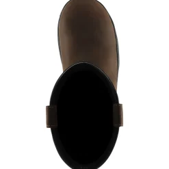 Hot Danner Caliper Wellington Brown
