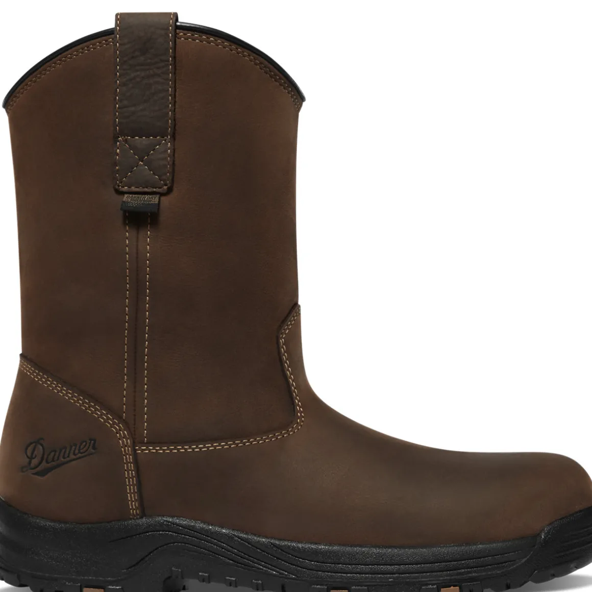Online Danner Caliper Wellington Brown
