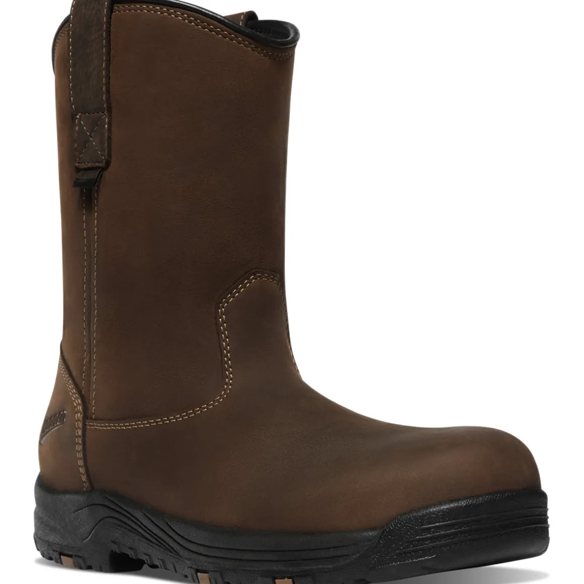 Online Danner Caliper Wellington Brown