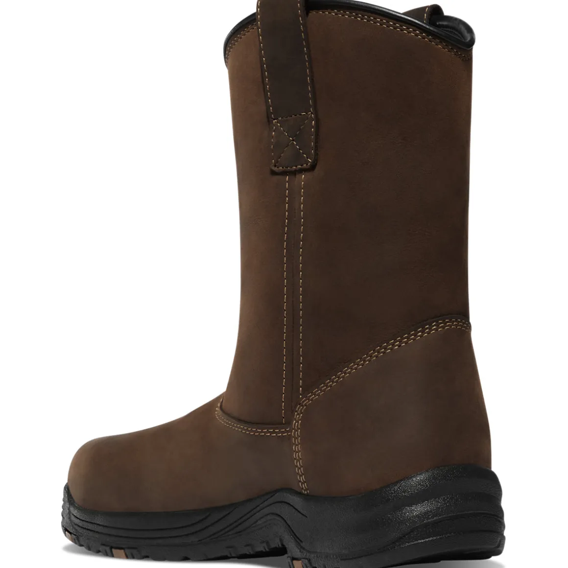 Online Danner Caliper Wellington Brown