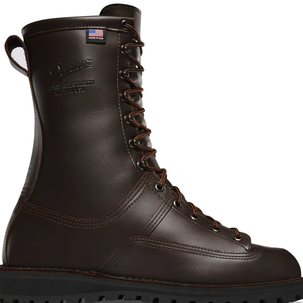 Fashion Danner Canadian Brown