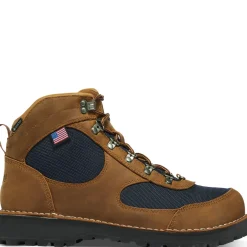 Online Danner Cascade Crest GrizzlyBrown/UrsaBlue