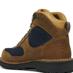 Online Danner Cascade Crest GrizzlyBrown/UrsaBlue