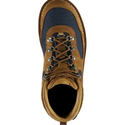 Online Danner Cascade Crest GrizzlyBrown/UrsaBlue