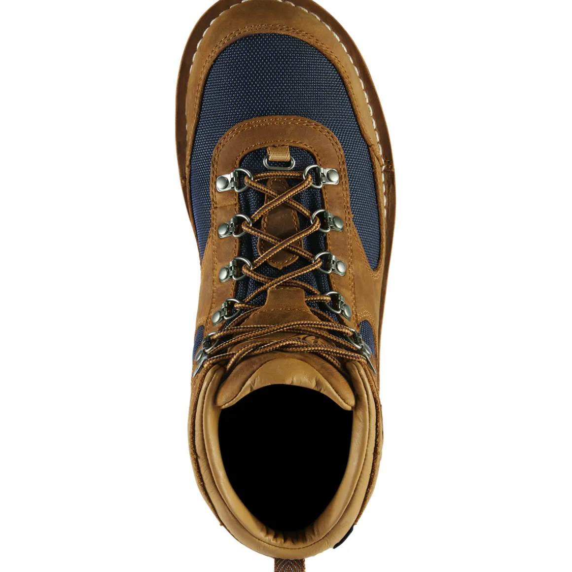 Online Danner Cascade Crest GrizzlyBrown/UrsaBlue