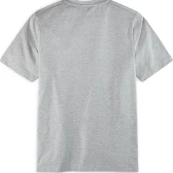 Outlet Danner Cascades Tee HeatherGray