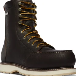Sale Danner Cedar River DarkBrown