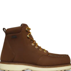 Hot Danner Cedar River Brown