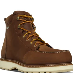 Hot Danner Cedar River Brown