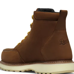 Hot Danner Cedar River Brown
