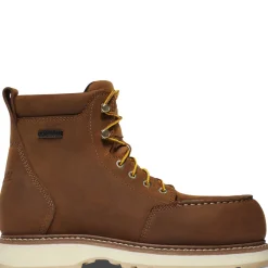 Hot Danner Cedar River Brown