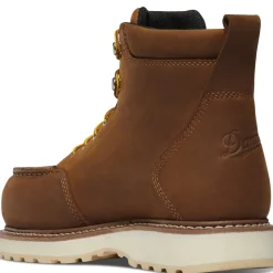 Hot Danner Cedar River Brown