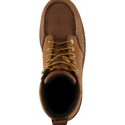 Hot Danner Cedar River Brown