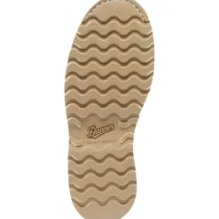 Hot Danner Cedar River Brown